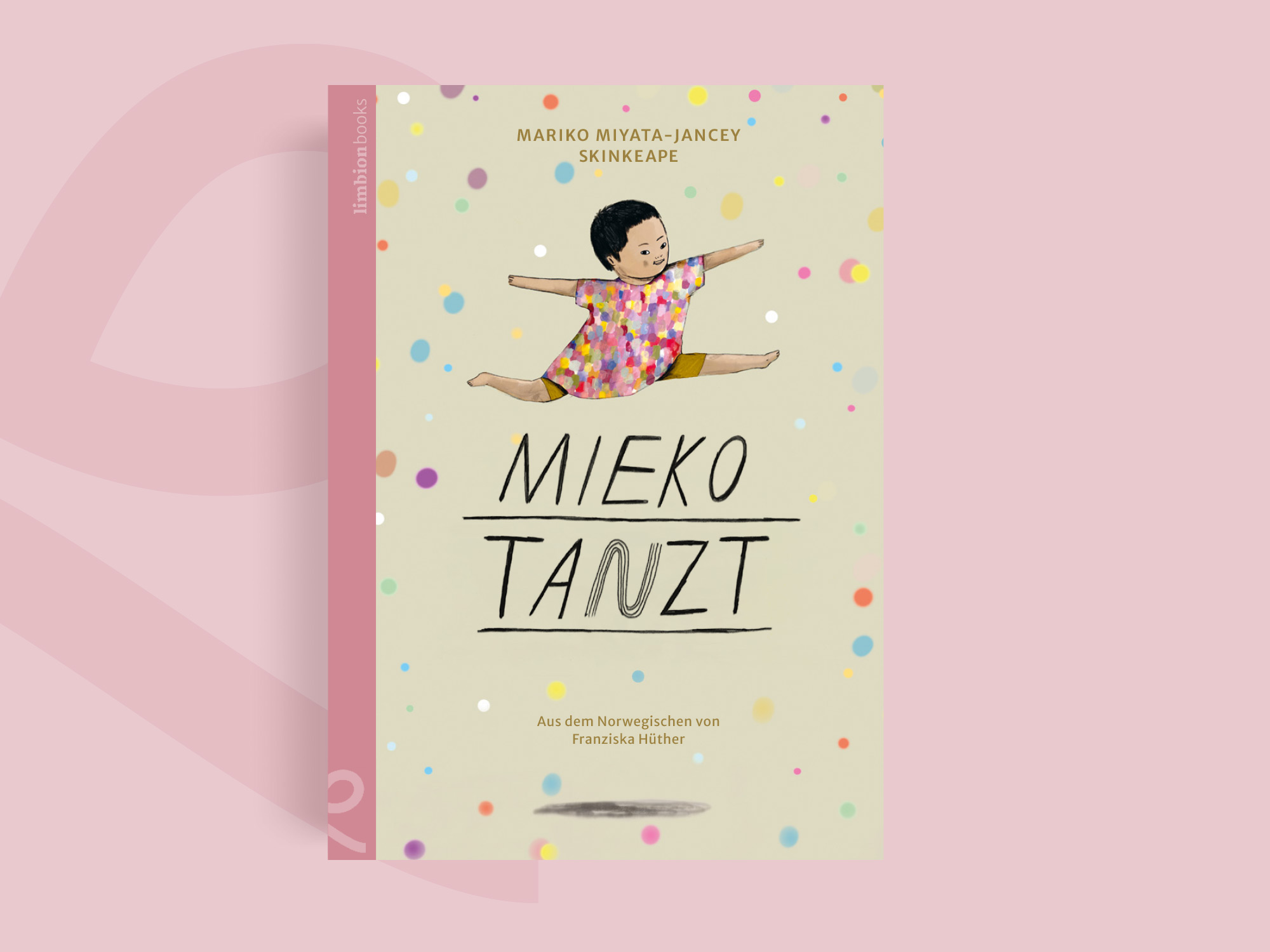 Mieko tanzt