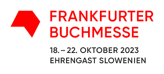 Logo Buchmesse Frankfurt