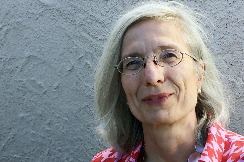Bernadett Ott