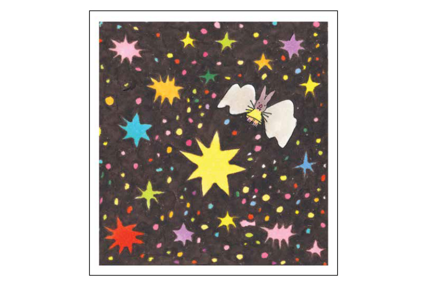 Drei kleine Lichter von Maria Ramos