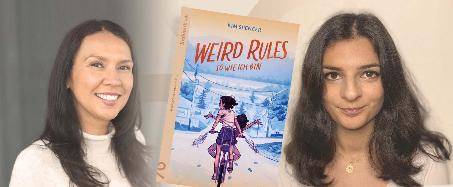 Weird Rules – So wie ich bin