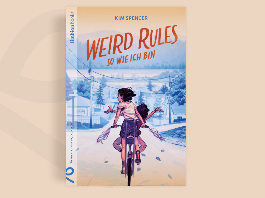 Weird Rules – So wie ich bin