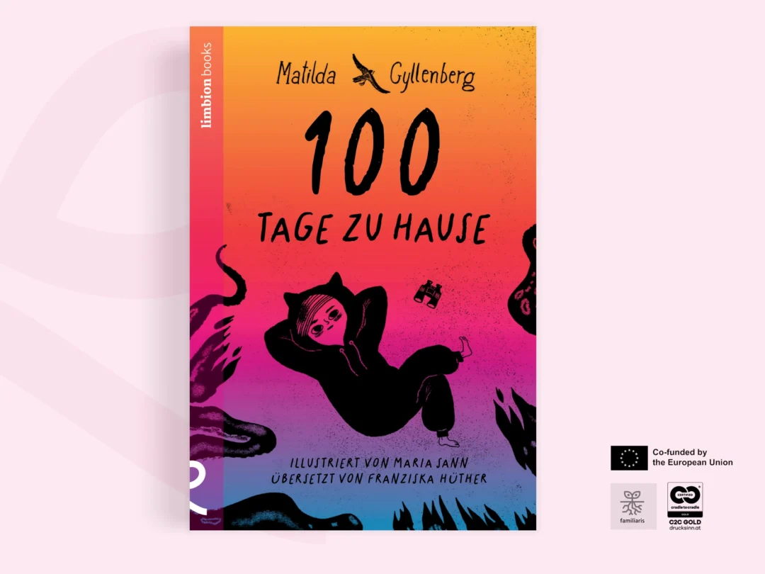 100 Tage zu Hause