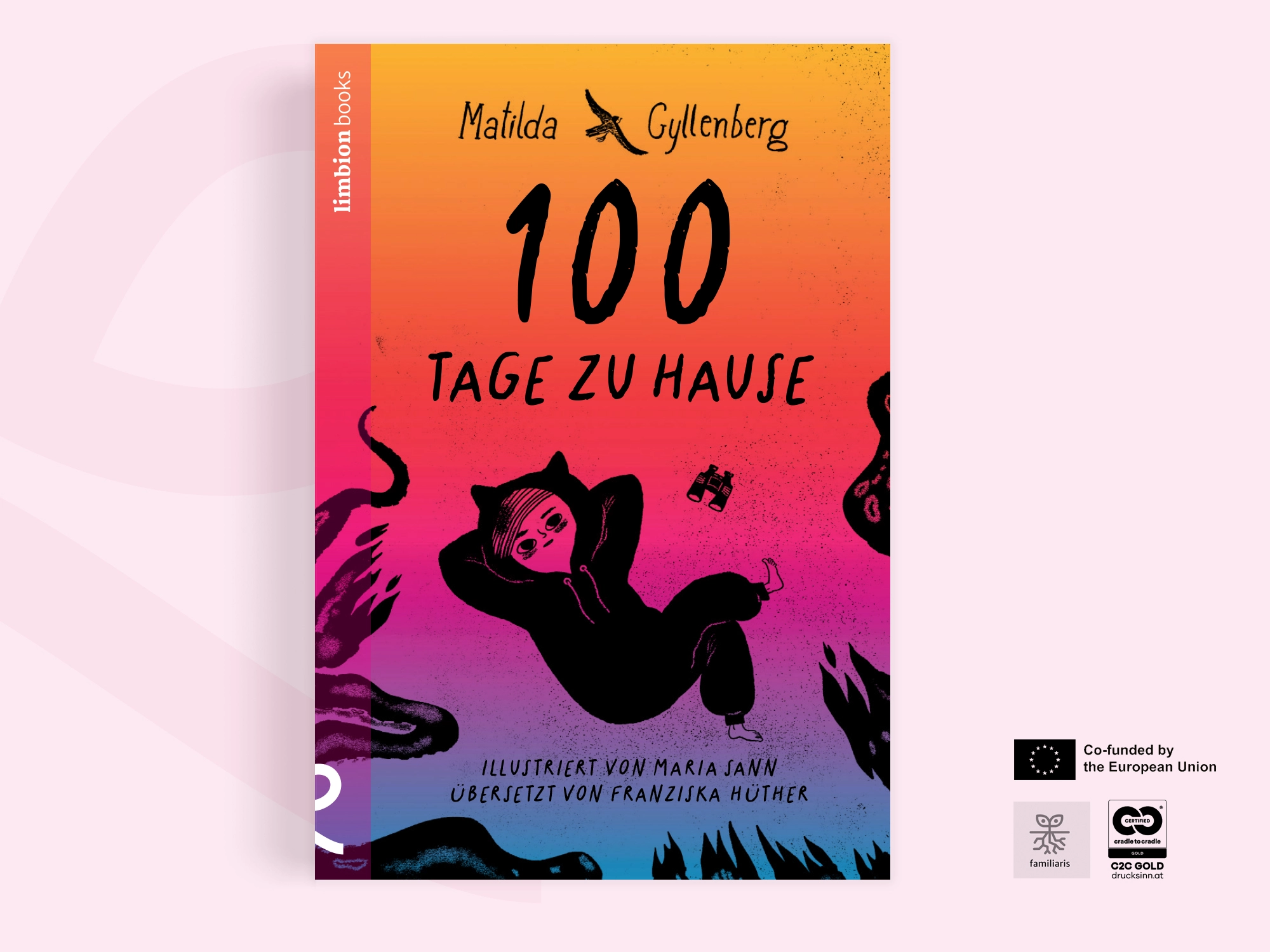 100 Tage zu Hause