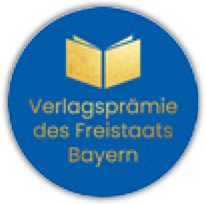 Verlagsprämie des Freistaats Bayern