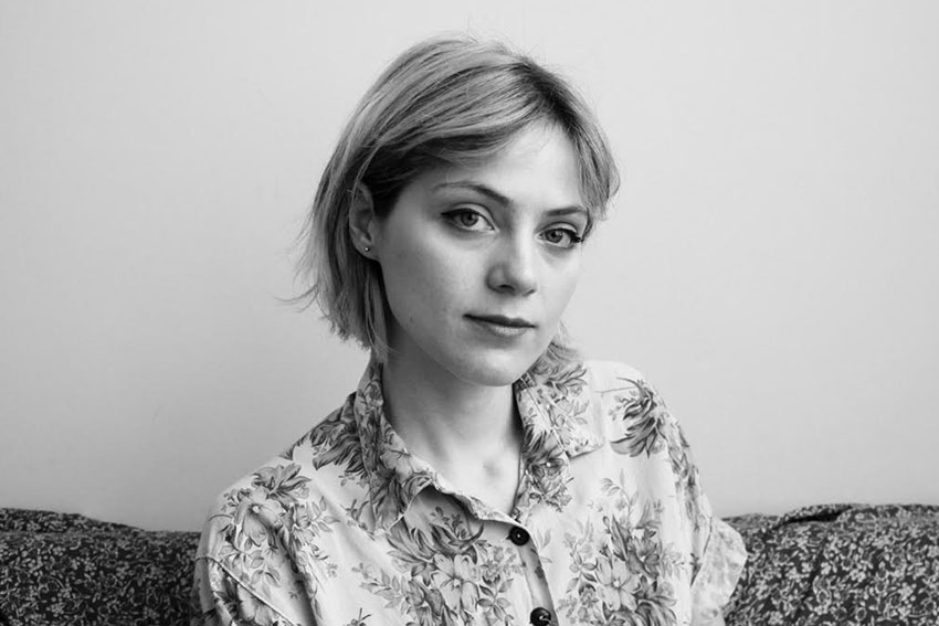 Giulia Vetri