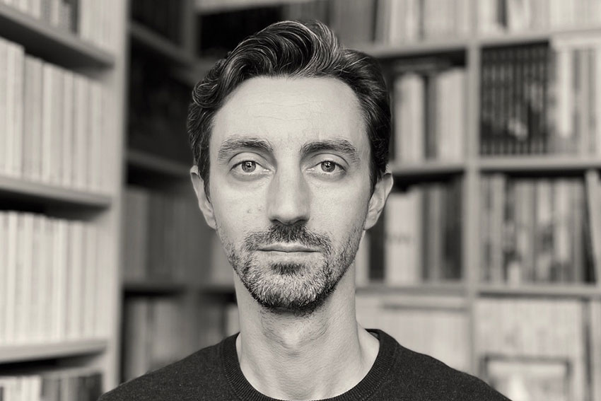 Mathieu Pierloot