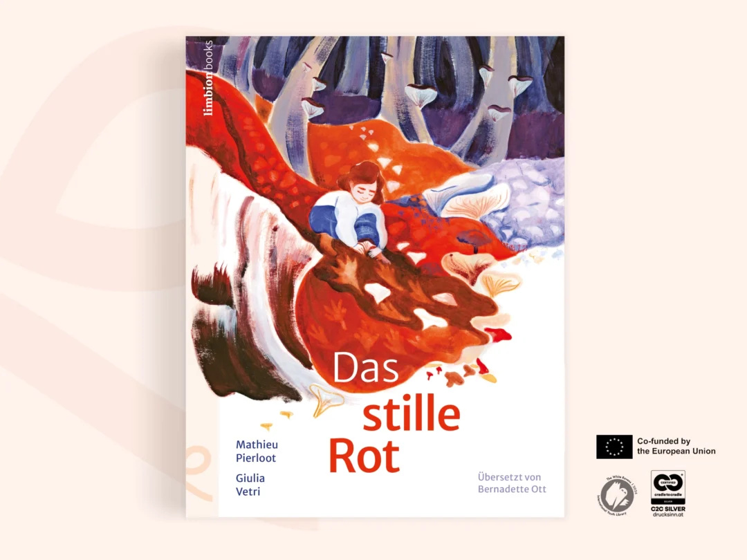 Das stille Rot
